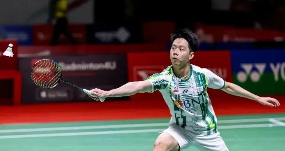 丹麦羽毛球队碾压韩国羽毛球队,桃田贤斗统治全场的简单介绍 丹麦羽毛球队碾压韩国羽毛球队,桃田贤斗统治全场的简单介绍