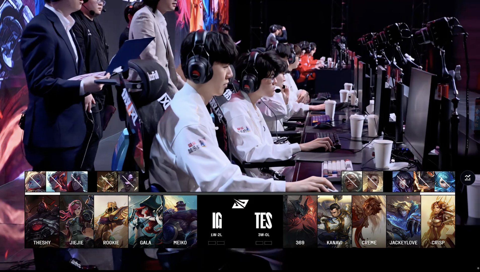 TSM横扫SHR,Elk完成史诗逆转鏖战多局全球总决赛,点燃全场激情 TSM横扫SHR,Elk完成史诗逆转鏖战多局全球总决赛,点燃全场激情