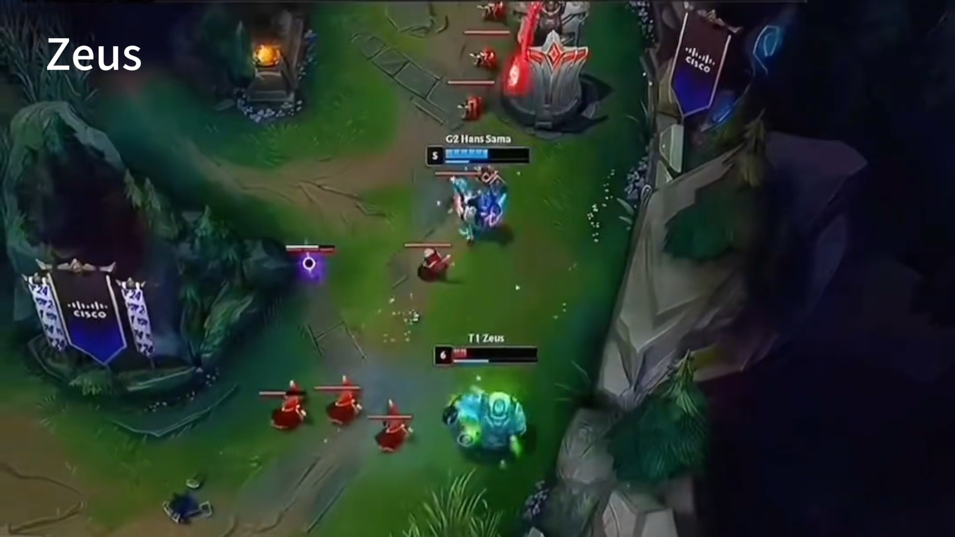 CLG轻取SHR,Hanssama团战一打五焦点之战半决赛,引爆全场热议的简单介绍 CLG轻取SHR,Hanssama团战一打五焦点之战半决赛,引爆全场热议的简单介绍