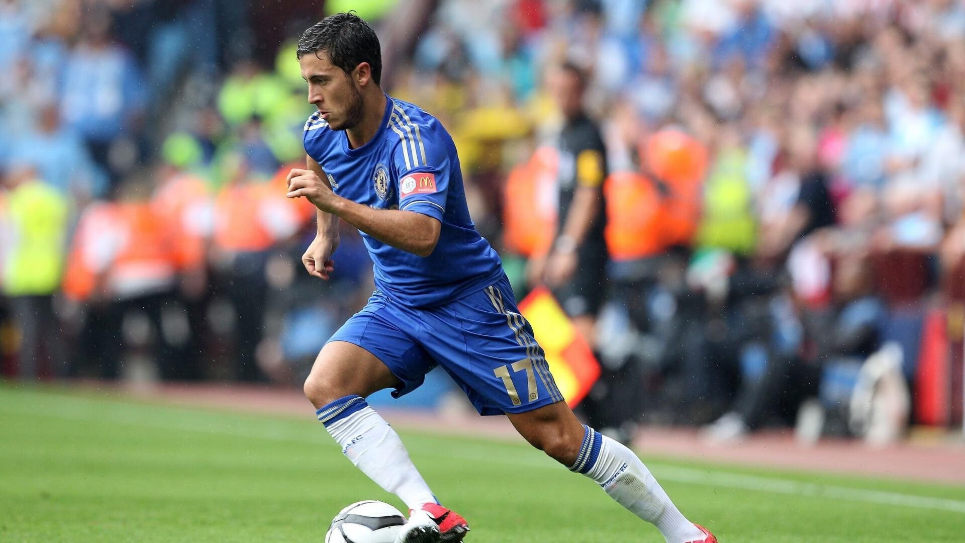 尼斯提前终结悬念，加克波致命一击奠定胜局，桑巴军团黯然退场