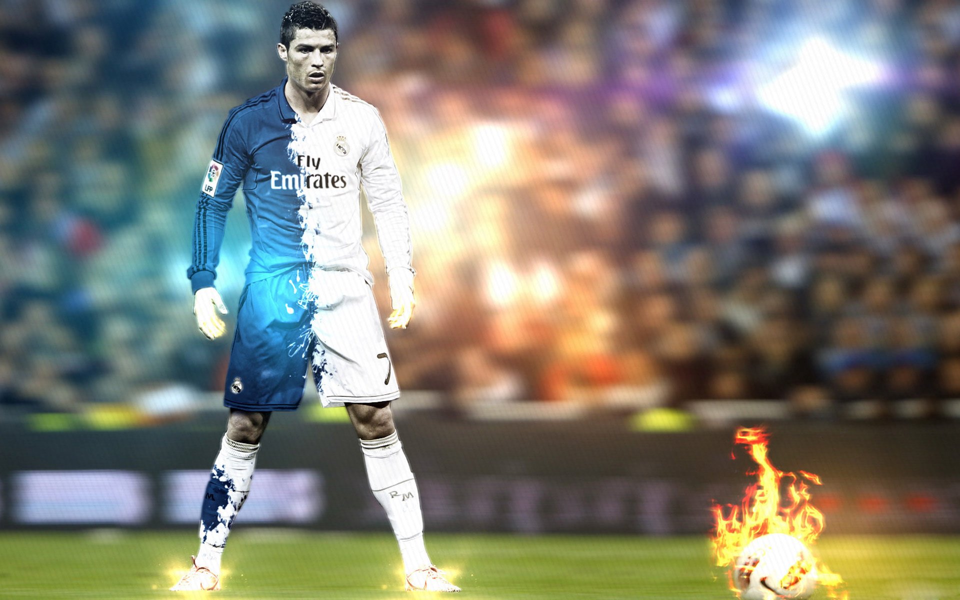 他让桑巴舞步戛然而止，布雷默，一个巴西后卫如何踏平了自己的国家队